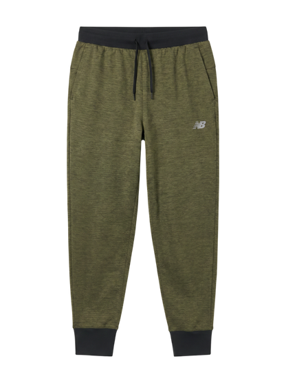Athletics ヒートグリッド ジョガー