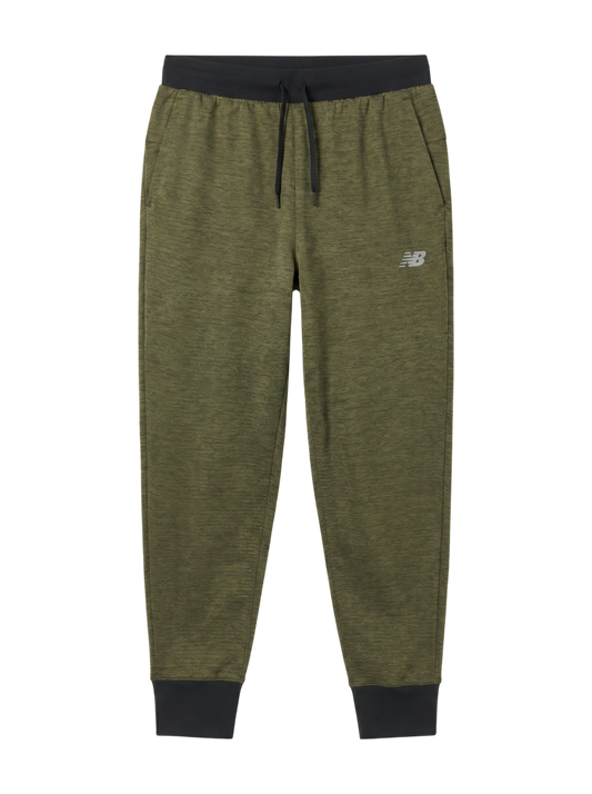 Athletics ヒートグリッド ジョガー