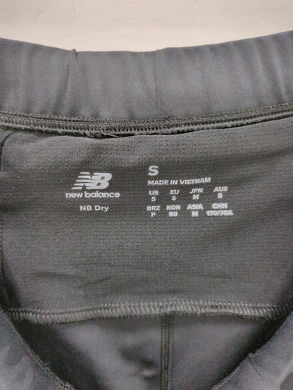 NB Sleek タイツ（ポケット付き）