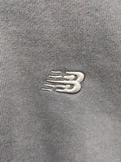 NB Grey クルースウェットシャツ