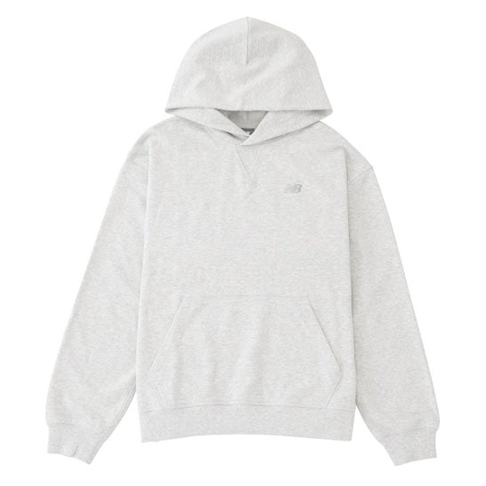 Athletics フレンチテリーフーディ