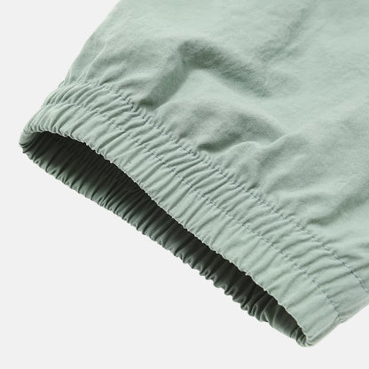 パフォーマンスウーブンパンツ