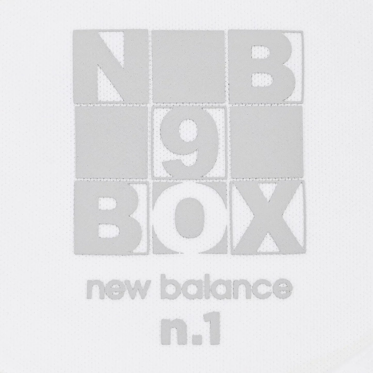 9BOX n.1 Compact Tee