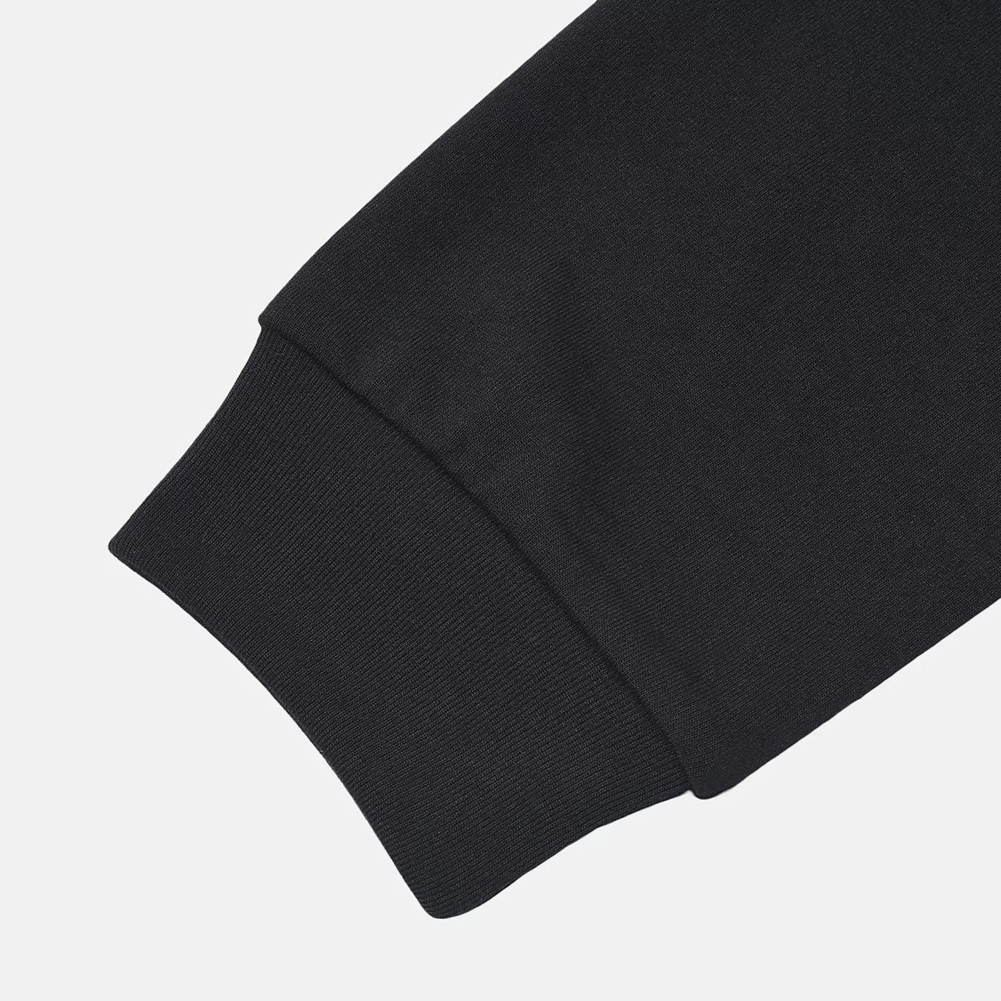 MET24 Basic Logo Long Sleeve Tee