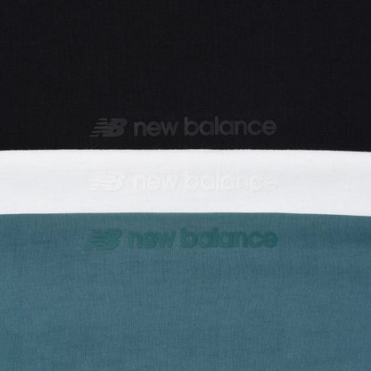 MET24 Basic Logo Long Sleeve Tee