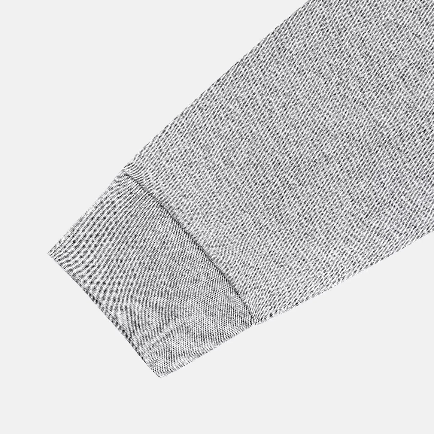 NB刺繍ポケットロングスリーブTシャツ