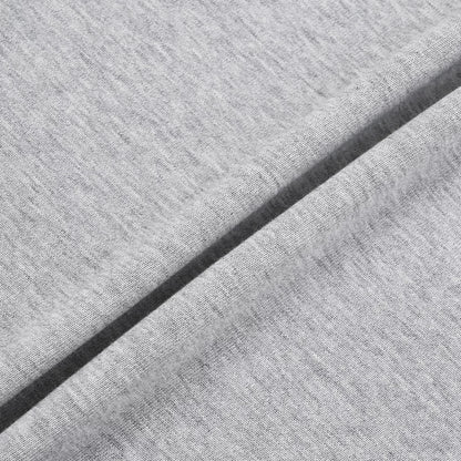NB刺繍ポケットロングスリーブTシャツ