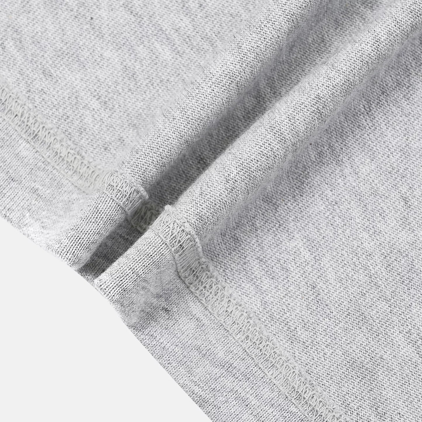NB刺繍ポケットロングスリーブTシャツ