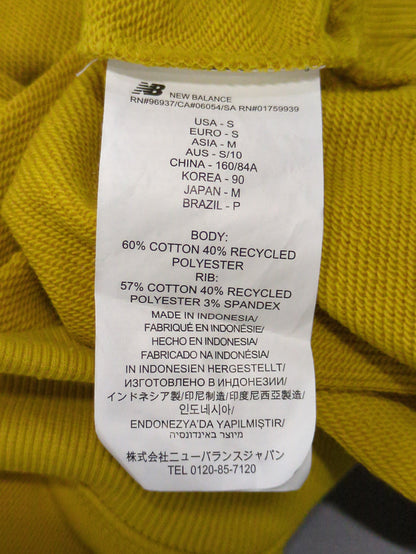 フレンチテリーショートスリーブトップ