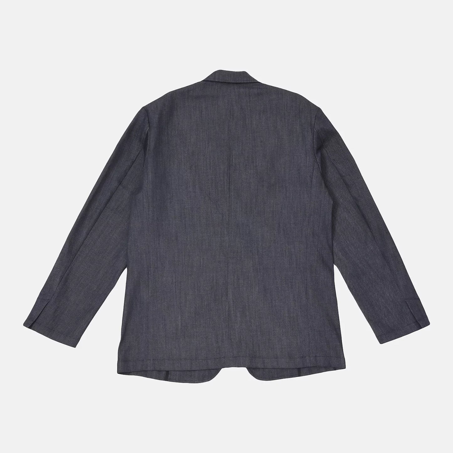 MET24 Denim Single Jacket