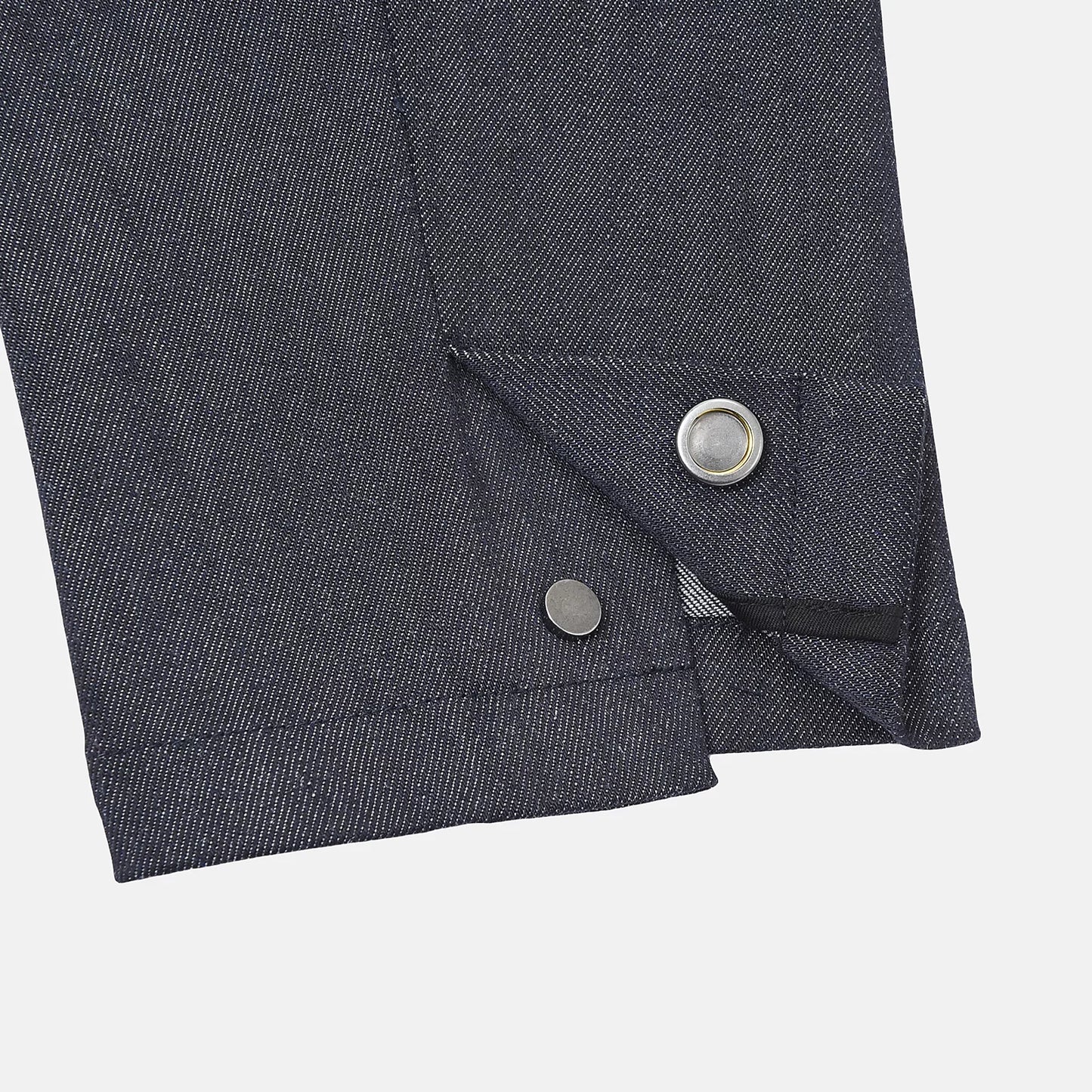 MET24 Denim Single Jacket