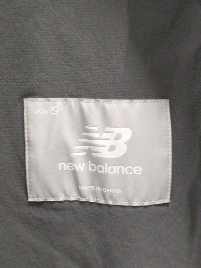 NB GREY シングルジャケット