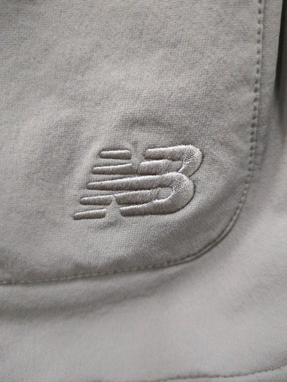 NB GREY シングルジャケット