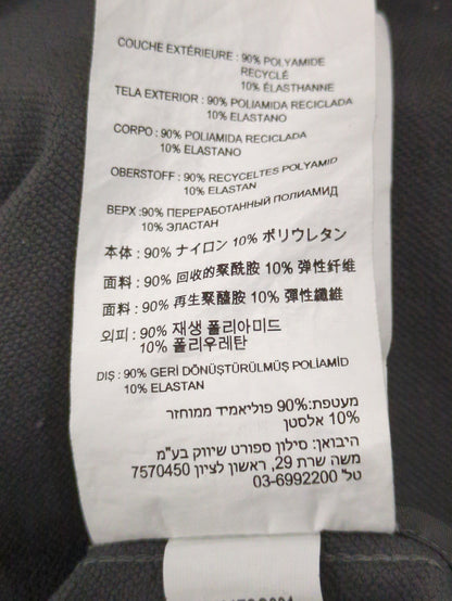 NB GREY シングルジャケット