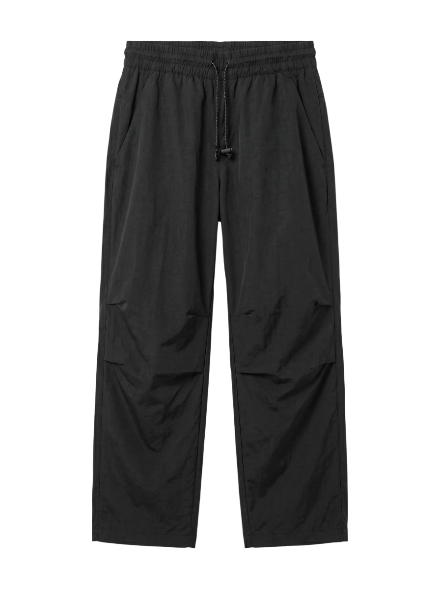 NB GREY パンツ