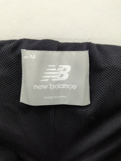 NB GREY パンツ