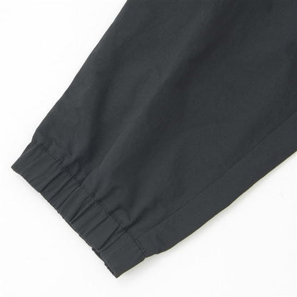 ウーブンジョガーパンツ