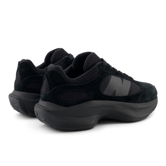 WRPD Runner CCA