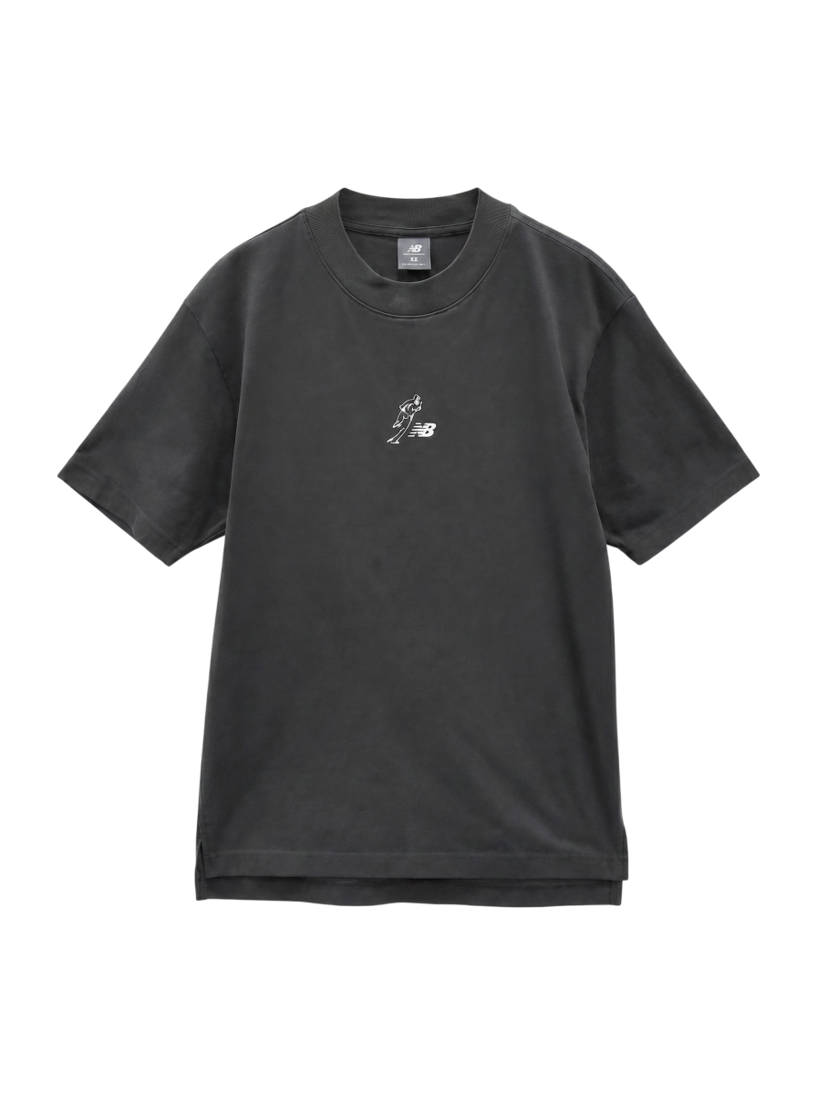 大谷翔平 ヘビーウェイトコットンショートスリーブTシャツ