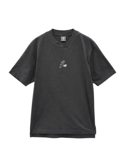 大谷翔平 ヘビーウェイトコットンショートスリーブTシャツ