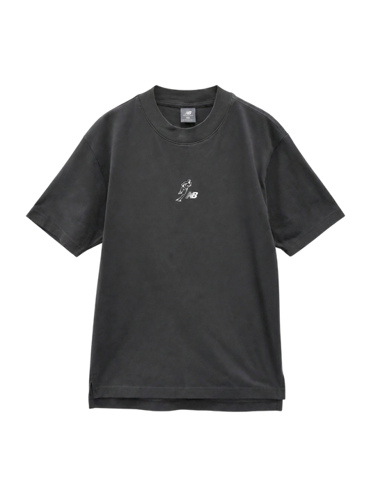 大谷翔平 ヘビーウェイトコットンショートスリーブTシャツ