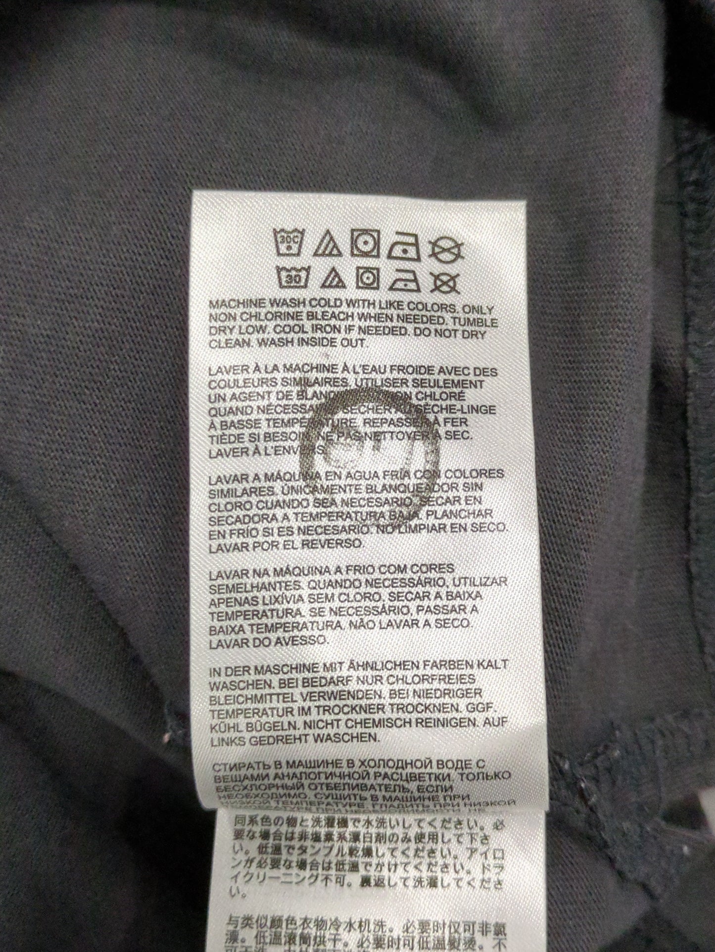 大谷翔平 ヘビーウェイトコットンショートスリーブTシャツ