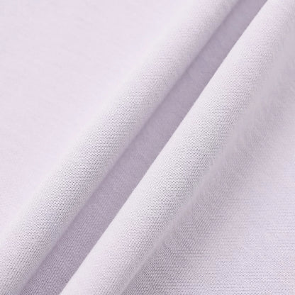 NB刺繍ダブルフェイスプルオーバー
