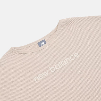 ワッフルロングスリーブTシャツ