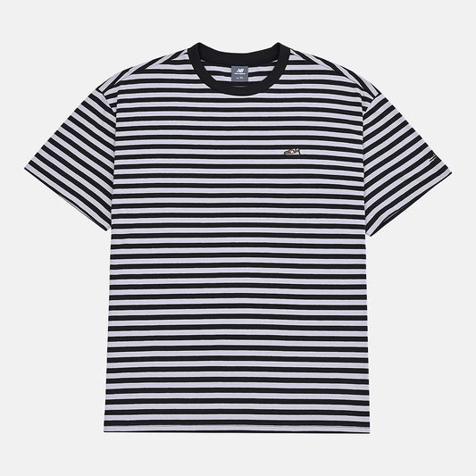シューパッチショートスリーブTシャツ