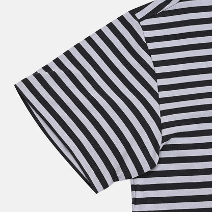 シューパッチショートスリーブTシャツ