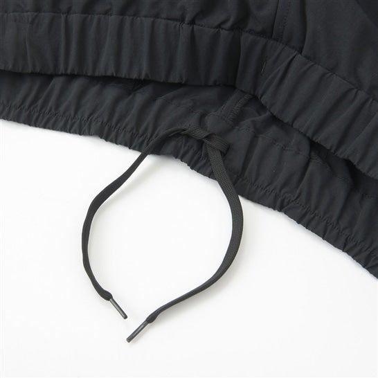 ウーブンジョガーパンツ