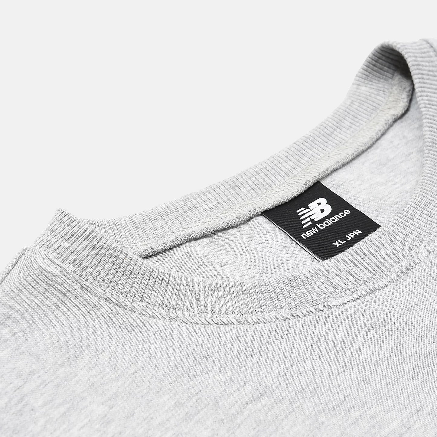 ダブルフェイスロングスリーブＴシャツ