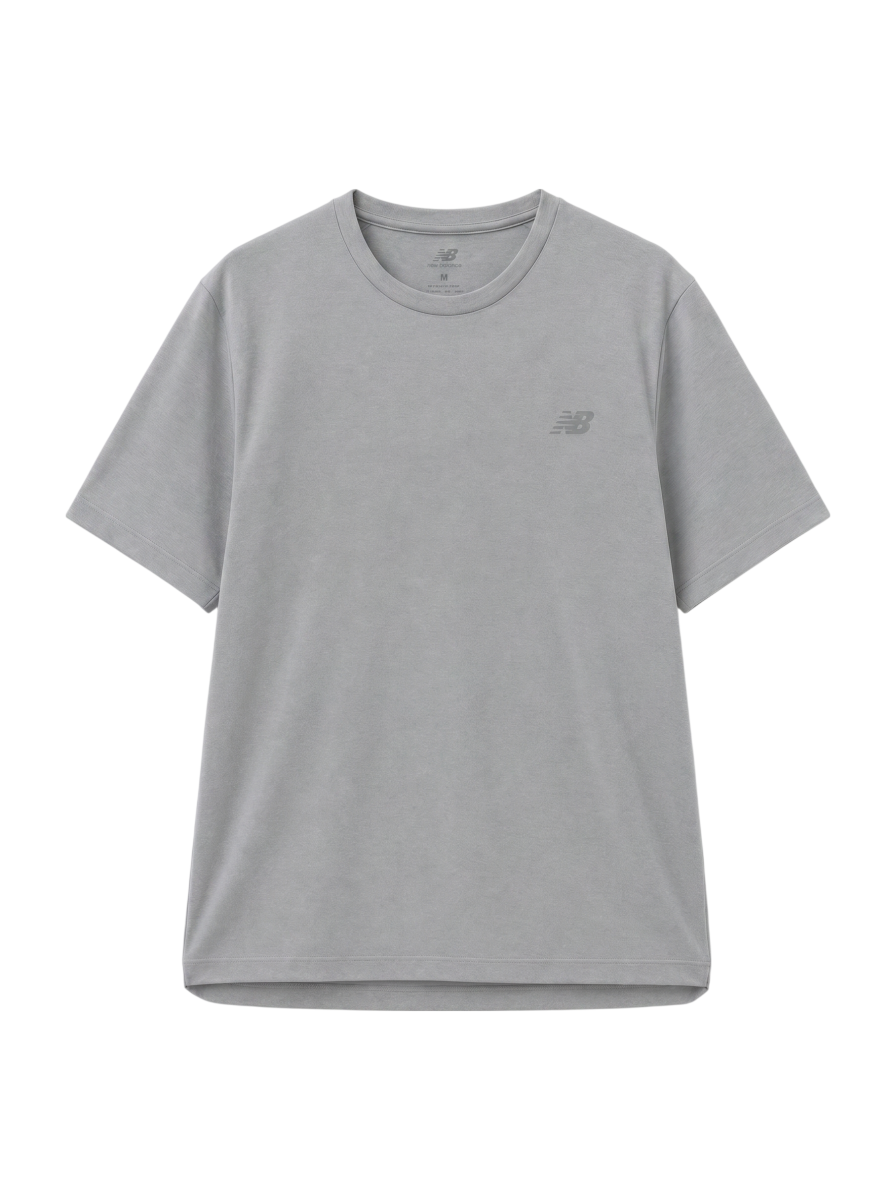 Athletics ショートスリーブTシャツ
