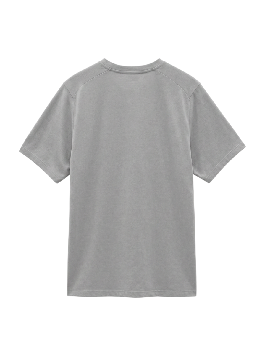 Athletics ショートスリーブTシャツ