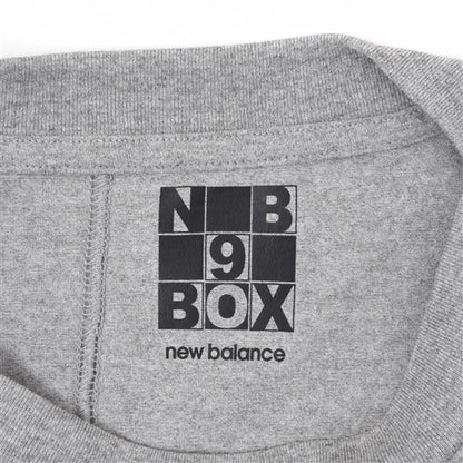 9BOX n.6 Wide Tee