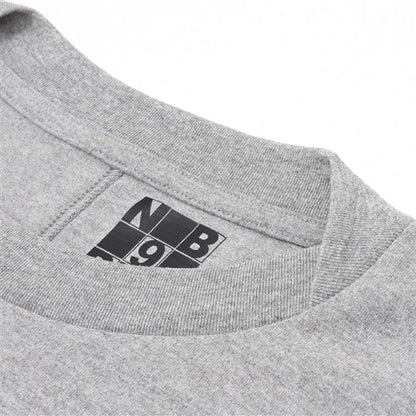 9BOX n.6 Wide Tee