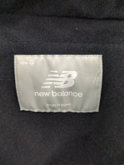 NB GREY ワイド パンツ