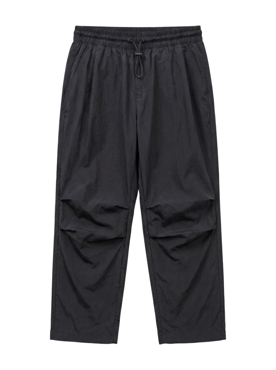 NB GREY パンツ