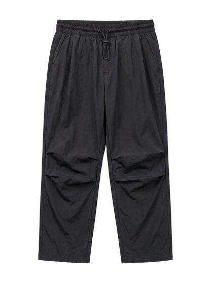 NB GREY パンツ