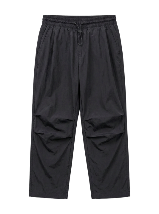 NB GREY パンツ