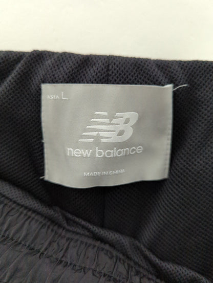 NB GREY パンツ