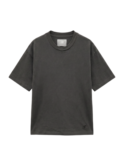 NB GREY Tシャツ
