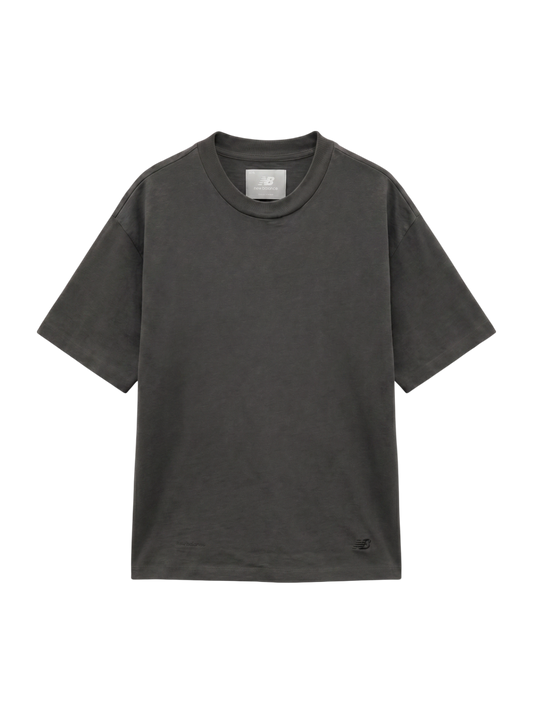 NB GREY Tシャツ