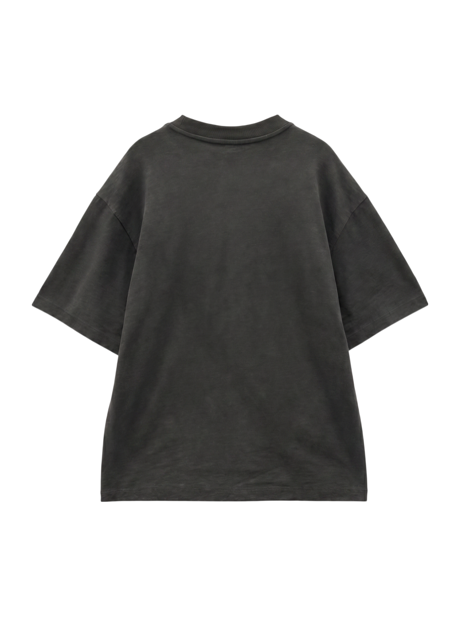 NB GREY Tシャツ