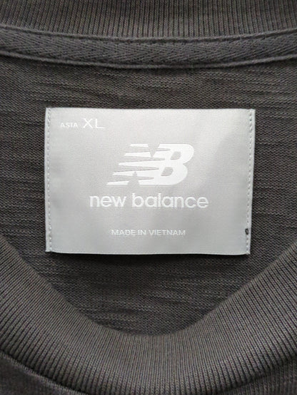 NB GREY Tシャツ
