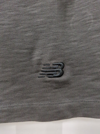 NB GREY Tシャツ