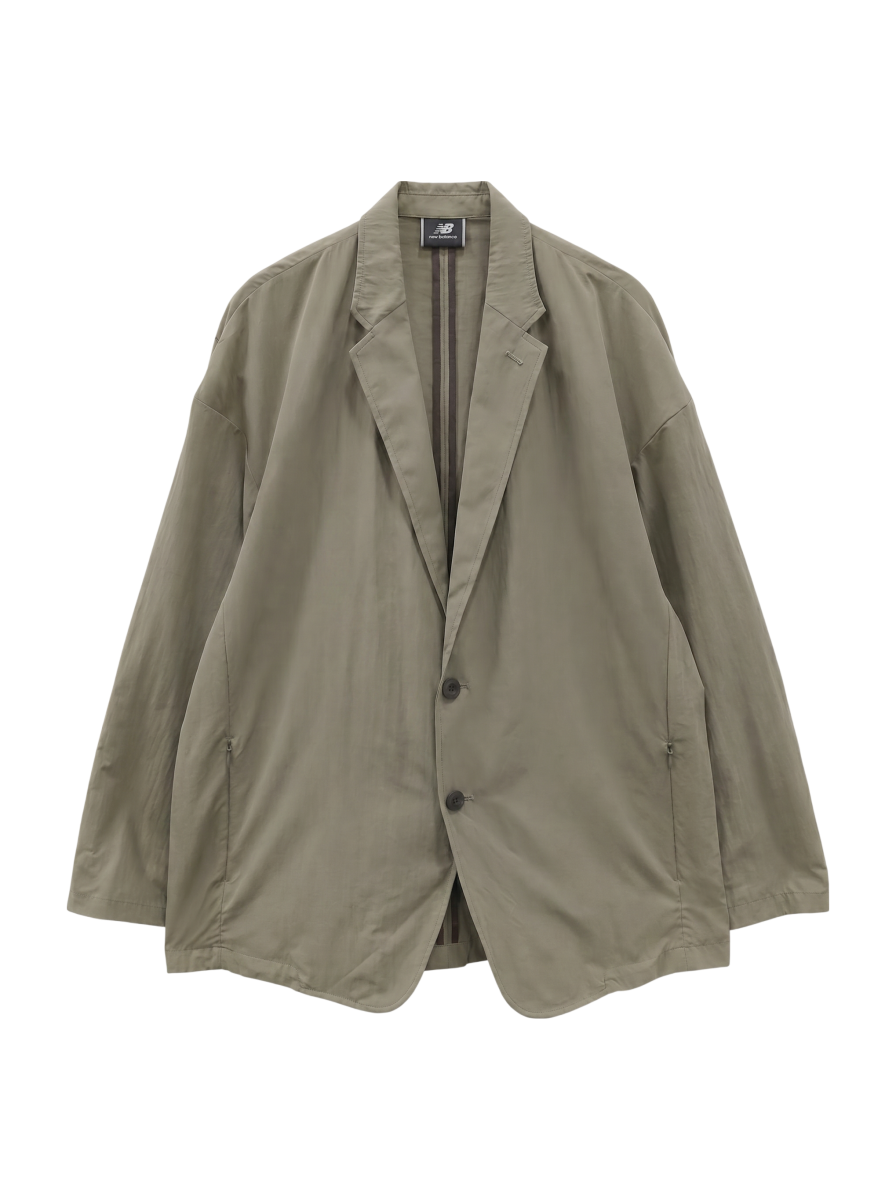MET24 Oversize Single Jacket