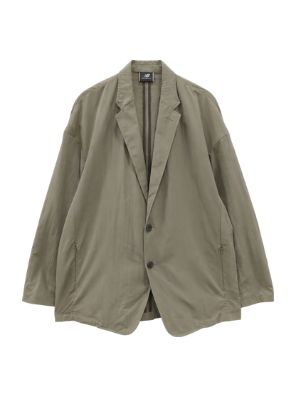 MET24 Oversize Single Jacket