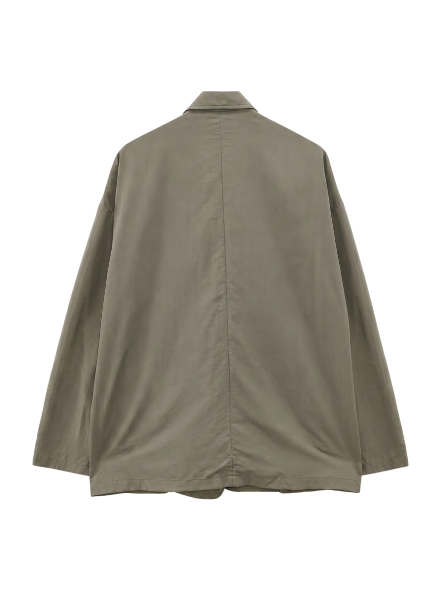 MET24 Oversize Single Jacket