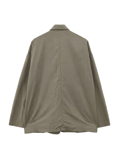 MET24 Oversize Single Jacket